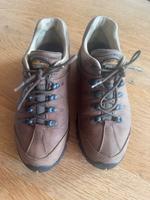 Meindl Wanderschuhe neuwertig EU41/UK7 Nordrhein-Westfalen - Goch Vorschau
