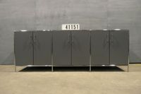 Bosse Modul Space Sideboard 41151 Nordrhein-Westfalen - Dinslaken Vorschau