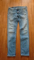 Jeans A&F 32W 34L skinny Düsseldorf - Angermund Vorschau