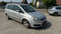 Opel Zafira 1.9 CDTI Edition 74kW Niedersachsen - Nordhorn Vorschau