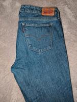 Levis Skinny 711 Größe 30 Rheinland-Pfalz - Freisbach Vorschau