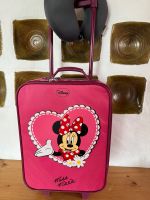 Koffer Disney Minnie Mouse Kinder Bayern - Ingolstadt Vorschau