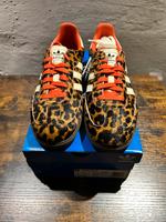 Adidas Samba OG Preloved Red Leopard - US 6.5W (EU 38) Essen - Essen-Ruhrhalbinsel Vorschau