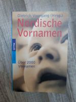 Buch Nordische Vornamen Niedersachsen - Bohmte Vorschau