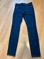 Jeans S. Oliver dunkelblau W34 / L30 Sachsen - Coswig Vorschau