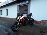 NEUFAHRZEUG Suzuki GSX-S 1000 4 Jahre Garantie kurzes Heck Bad Doberan - Landkreis - Bad Doberan Vorschau