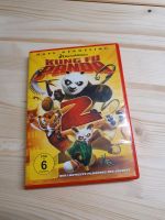 Kung Fu Panda 2 DVD Bayern - Affing Vorschau