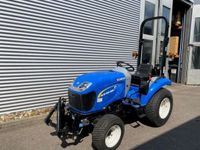 New Holland BOOMER 25 Baden-Württemberg - Freiburg im Breisgau Vorschau