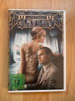 Div. einzelne DVD: Gatsby, Streben nach Glück, Inception… Nordrhein-Westfalen - Hürth Vorschau