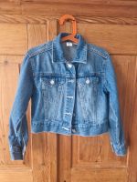 Jeansjacke Gr. 134 NEU Bayern - Forstern Vorschau