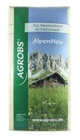 (1.28€/1kg) Agrobs - Alpenheu - Premium-Heu für Pferde - Pferdefu Baden-Württemberg - Gunningen Vorschau