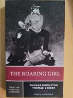 The Roaring Girl: A Norton Critical Edition Dithmarschen - St. Michaelisdonn Vorschau