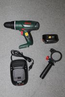 Bosch PSB 18 Volt Li-2 Schlagbohrschrauber Bayern - Pilsting Vorschau