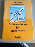 Differenzieren im Unterricht - Paradies/Linser Niedersachsen - Eicklingen Vorschau