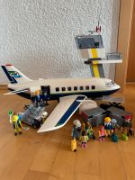 Playmobil Flugzeug Set Rheinland-Pfalz - Münster-Sarmsheim Vorschau