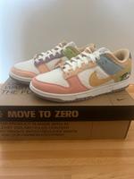 Nike Dunk in Größe 40 Neu! Niedersachsen - Moringen Vorschau