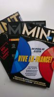 3x MINT | Magazin für Vinyl-Kultur | 2023 | Depeche Mode u.a. Baden-Württemberg - Bad Bellingen Vorschau