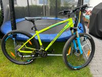 Mountainbike CENTURION Backfire Pro 400.27 Baden-Württemberg - Bodman-Ludwigshafen Vorschau