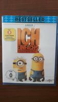 Blu-ray: Ich- einfach unverbesserlich 2 (Neu/OVP) Baden-Württemberg - Schorndorf Vorschau