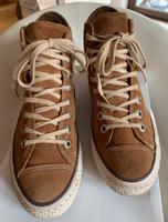Converse All Star high Wildleder unisex Größe 40 Rheinland-Pfalz - Hagenbach Vorschau