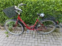 Fahrrad 28 zoll zu verkaufen Rheinland-Pfalz - Frankenthal (Pfalz) Vorschau