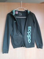 Schöne Sweat-Jacke / Sportjacke ADIDAS 152 Thüringen - Gera Vorschau