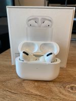 AirPods Pro 1. Generation Leipzig - Leipzig, Zentrum Vorschau