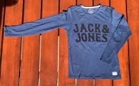 Langarmshirt Jack & Jones Bielefeld - Brackwede Vorschau