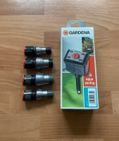 AQUA SAVING GARDENA- GARDENA 1188- 20 Baden-Württemberg - Balingen Vorschau