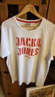 Jack & Jones  T-Shirt  Herren gr.xl Hessen - Eschwege Vorschau