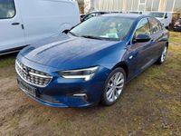 Opel Insignia B Grand Sport Business Elegance Brandenburg - Luckau Vorschau