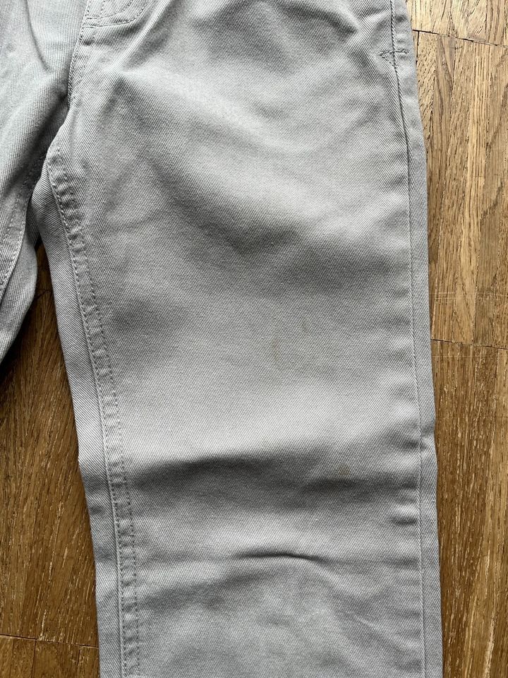 Polo Ralph Lauren Jeans 5T 110 116cm blau grau beige rot in Berlin