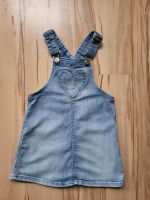 H&M Latzkleid Jeans Gr.104 TOP Altona - Hamburg Rissen Vorschau