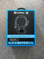 Sandberg Bluetooth Office Headset Pro+ Baden-Württemberg - Eislingen (Fils) Vorschau