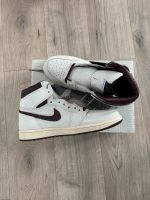 Nike Air Jordan 1 High A Ma Maniere 44,5 Hannover - Ahlem-Badenstedt-Davenstedt Vorschau