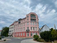 Modern und Zentrumsnah: 2-Zimmer-Wohnung mit schönem Ausblick Brandenburg - Guben Vorschau