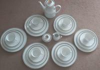 Winterling Kaffee und Essservice Porzellan Berlin - Reinickendorf Vorschau