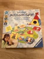 Mein erstes Mitmachspiel ministeps Niedersachsen - Bad Sachsa Vorschau