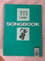 Songbook 111 Lieder Frankfurt am Main - Gallusviertel Vorschau