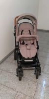 Kinderwagen Hartan mit viel Zubehör Bochum - Bochum-Wattenscheid Vorschau