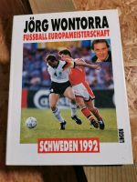 3 Fußball EM Bücher Sachsen-Anhalt - Dessau-Roßlau Vorschau