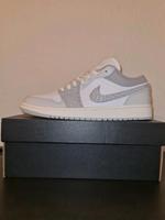 Jordan 1 Low PRM Smoke Grey Elephant Berlin - Pankow Vorschau