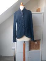Cinque Blazer  gr. 38 Schurwolle  dunkelblau Düsseldorf - Mörsenbroich Vorschau