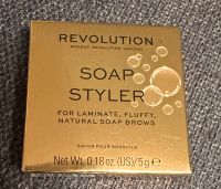 Neu Revolution Soap styler brows Augenbrauen-Set Wuppertal - Elberfeld Vorschau