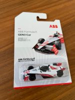 Modellauto Formel E ABB Formula E Gen3 Car Berlin - Treptow Vorschau