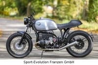 BMW R80 R100 Cafe Racer SE Concept Bike Rheinland-Pfalz - Neuwied Vorschau