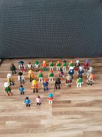 Playmobil Konvolut Figuren 31 St. Osterholz - Tenever Vorschau