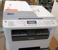 Brother MFC 7360N Laser Drucker schwarz Baden-Württemberg - Buchenbach Vorschau