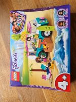 Lego Friends 41397, Strandbar Nordrhein-Westfalen - Attendorn Vorschau