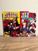 My Hero Academia Band 1- Manga - wie neu - auch einzeln Leipzig - Leipzig, Zentrum-Nord Vorschau